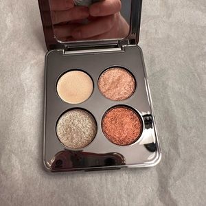 Roen Beauty Mood 4 Ever eye shadow palette.  Retails for $49